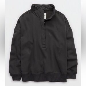 Aerie Oh Snap sweatshirt